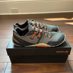 Merrell Trail Glove 6 (Men’s 9) - Like New